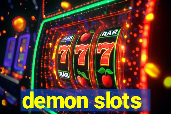 demon slots